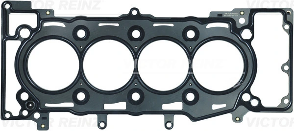 Gasket, cylinder head